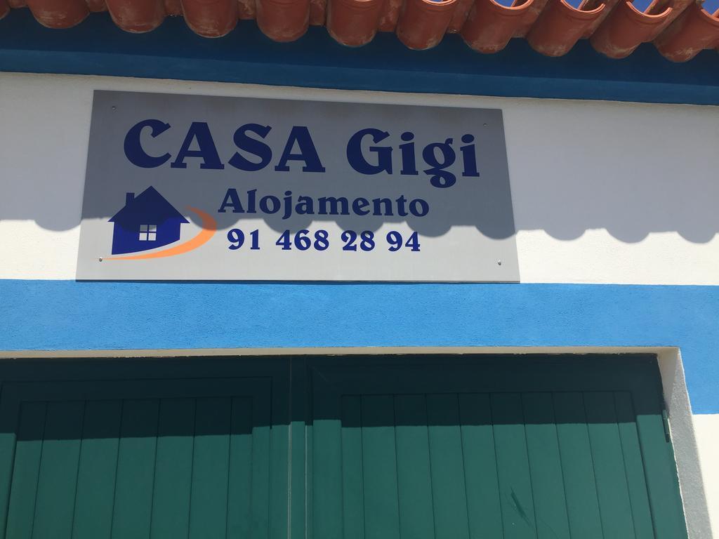 Casa Gigi Otel Sagres Dış mekan fotoğraf